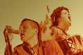   "Arcade Fire" 
: TBWA/Chiat/Day Los Angeles 
: The Recording Academy 
: The Recording Academy 