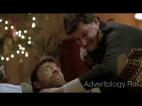  "Christmas with Chuck Norris", : T-Mobile, : Saatchi & Saatchi Prague