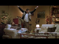  "Christmas with Chuck Norris", : T-Mobile, : Saatchi & Saatchi Prague