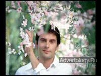 Телереклама "Palmolive Цветок Вишни", бренд: Palmolive, агентство: Young & Rubicam