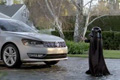  "The Force" 
: Deutsch 
: Volkswagen 
: Volkswagen 