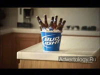  "Hack Job", : Bud Light, : DDB Chicago