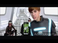  "Ozzy / Bieber", : Best Buy, : Crispin Porter & Bogusky