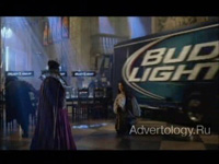  "Product Placement", : Bud Light, : DDB Chicago
