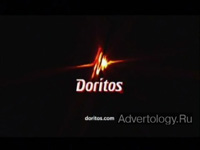  "The Best Part", : Doritos, : Goodby, Silverstein & Partners
