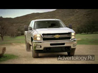  "Tommy", : Chevrolet, : Goodby, Silverstein & Partners