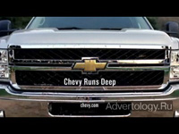  "Tommy", : Chevrolet, : Goodby, Silverstein & Partners