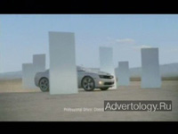  "Ad Idea", : Chevrolet, : Goodby, Silverstein & Partners