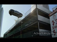  "Ad Idea", : Chevrolet, : Goodby, Silverstein & Partners