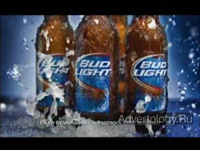  "Dog Sitter", : Bud Light, : DDB Chicago