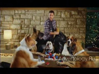  "Dog Sitter", : Bud Light, : DDB Chicago