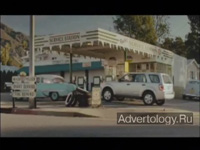 Телереклама "Gas Station", бренд: Carmax, агентство: Amalgamated