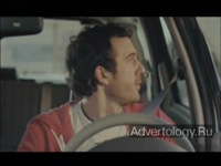 Телереклама "Gas Station", бренд: Carmax, агентство: Amalgamated