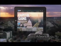 Телереклама "Get Ready", бренд: The Daily