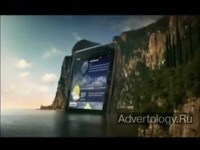 Телереклама "Get Ready", бренд: The Daily