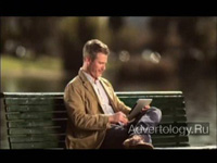Телереклама "Get Ready", бренд: The Daily