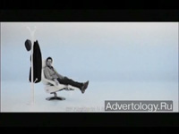 ����������� "Going to the Bank", �����: Chase, ���������: mcgarrybowen