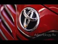  "4 Year Old", : Toyota, : Saatchi & Saatchi Los Angeles