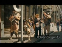  "New Orleans", : Capital One, : DDB Chicago