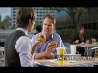 ����������� "Slap", �����: Wendy`s, ���������: kirshenbaum bond + partners