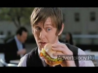 ����������� "Slap", �����: Wendy`s, ���������: kirshenbaum bond + partners