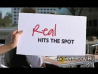 ����������� "Slap", �����: Wendy`s, ���������: kirshenbaum bond + partners