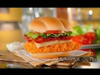 ����������� "Slap", �����: Wendy`s, ���������: kirshenbaum bond + partners