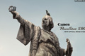   "Statues 1" 
: Giovanni+Draftfcb 
: Canon 
: Canon Power Shot S90 