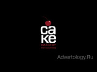  "Cake Retouching", : Cake Imagery, : DDB Vancouver