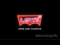 - "After Dark Advertising", : Levi`s, : TBWA\TEQUILA