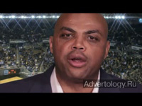  "Charles Barkley  I May Be Wrong", : T-Mobile, : Publicis