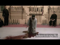  "Blade", : Mentos, : The Martin Agency