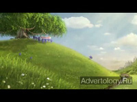  "Homecoming", : Ribena, : Grey Advertising