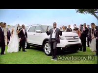  "Crazy Kevin, The Wedding", : Ford, : Uniworld Group