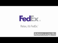  "Change", : FedEx, : BBDO Toronto