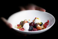  "Fresh Berries with Roasted Almonds" 
: Great Works 
: Electrolux 
: Electrolux 