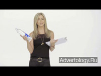  "Jennifer Anistons Sex Tape", : SmartWater, : Kraftworks