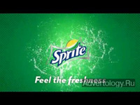  "Revolution", : Sprite, : Geller-Nessis Publicis