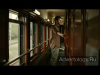  "Brief Encounter", : Heineken, : Rothco