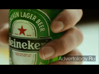  "Brief Encounter", : Heineken, : Rothco