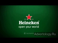  "Brief Encounter", : Heineken, : Rothco