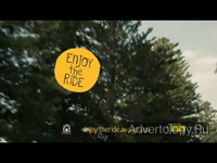  "Enjoy The Ride", : Office Of Road Safety, Speeding, : 303