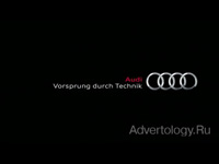  " ", : Audi, : TRAFFIC