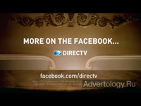  "I Am Epic Win", : DirecTV, : Grey New York