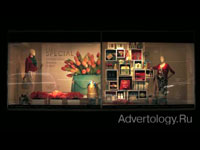  "Mothers Day", : Debenhams, : JWT London