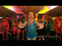  "Mile-high madness with Richard Simmons", : Air New Zealand, : .99