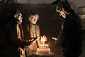   "Birthday cake" 
: Publicis Conseil 
: Samusocial 
: Samusocial 