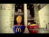   "Dip Dip Nuggets", : McDonald`s, : Leo Burnett Shanghai