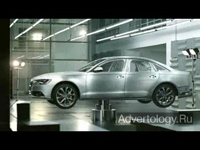  "Manipulation", : Audi, : BBH London