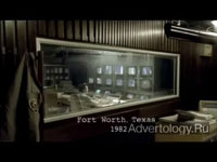 "Voiceover", : Lunch Bar, : Ogilvy Johannesburg